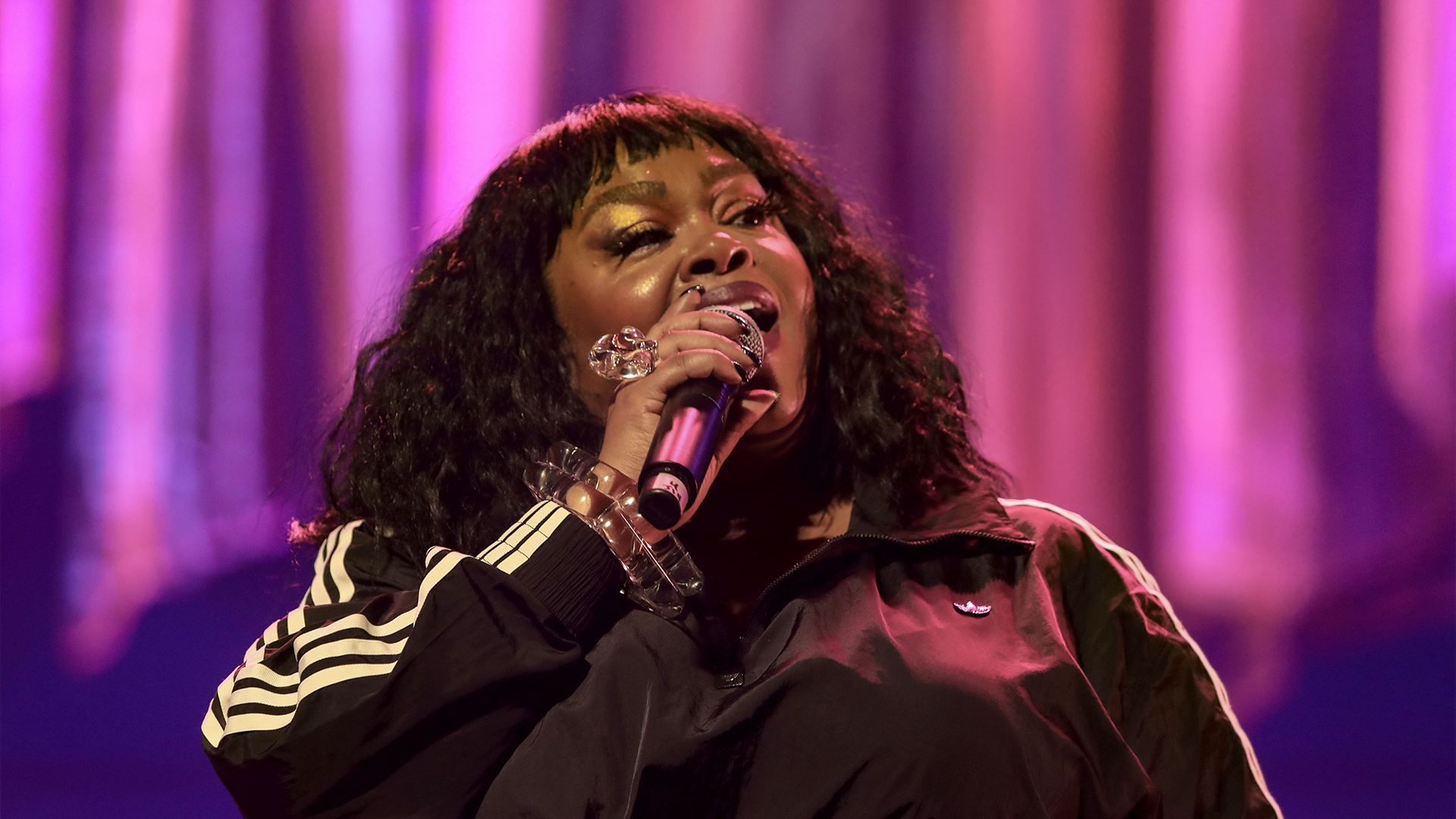 Jill Scott Recalls Getting Sued For $19M When She Went Independent