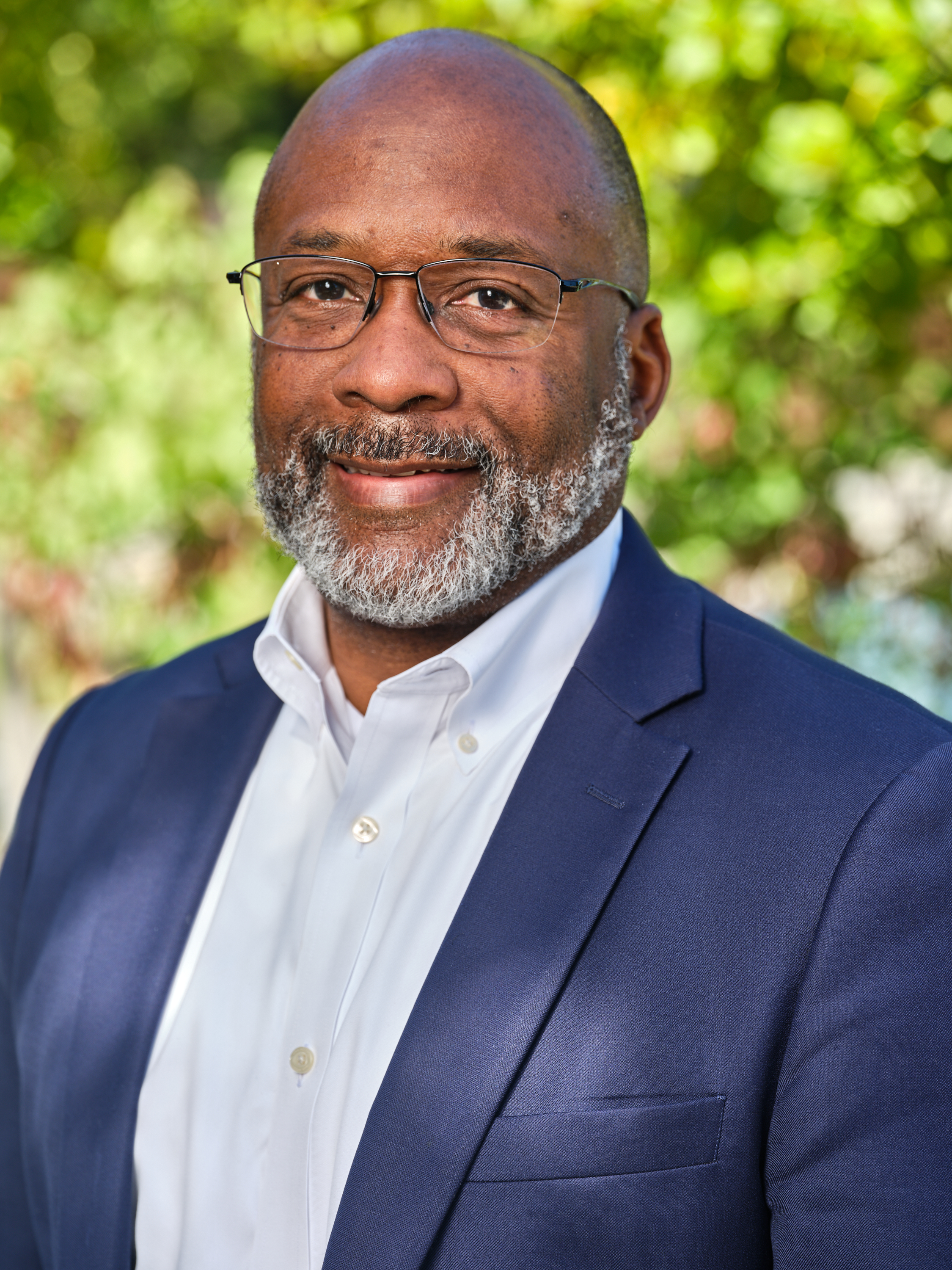 Dr. Vindell Washington