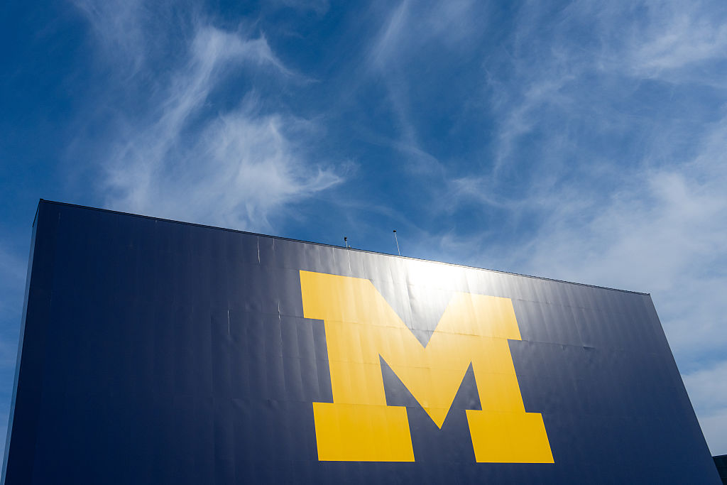 University Of Michigan To Drop Letter Grades From Freshmen Transcripts To ‘Curb The Mental Health Crisis’ Tied To Academic Pressure