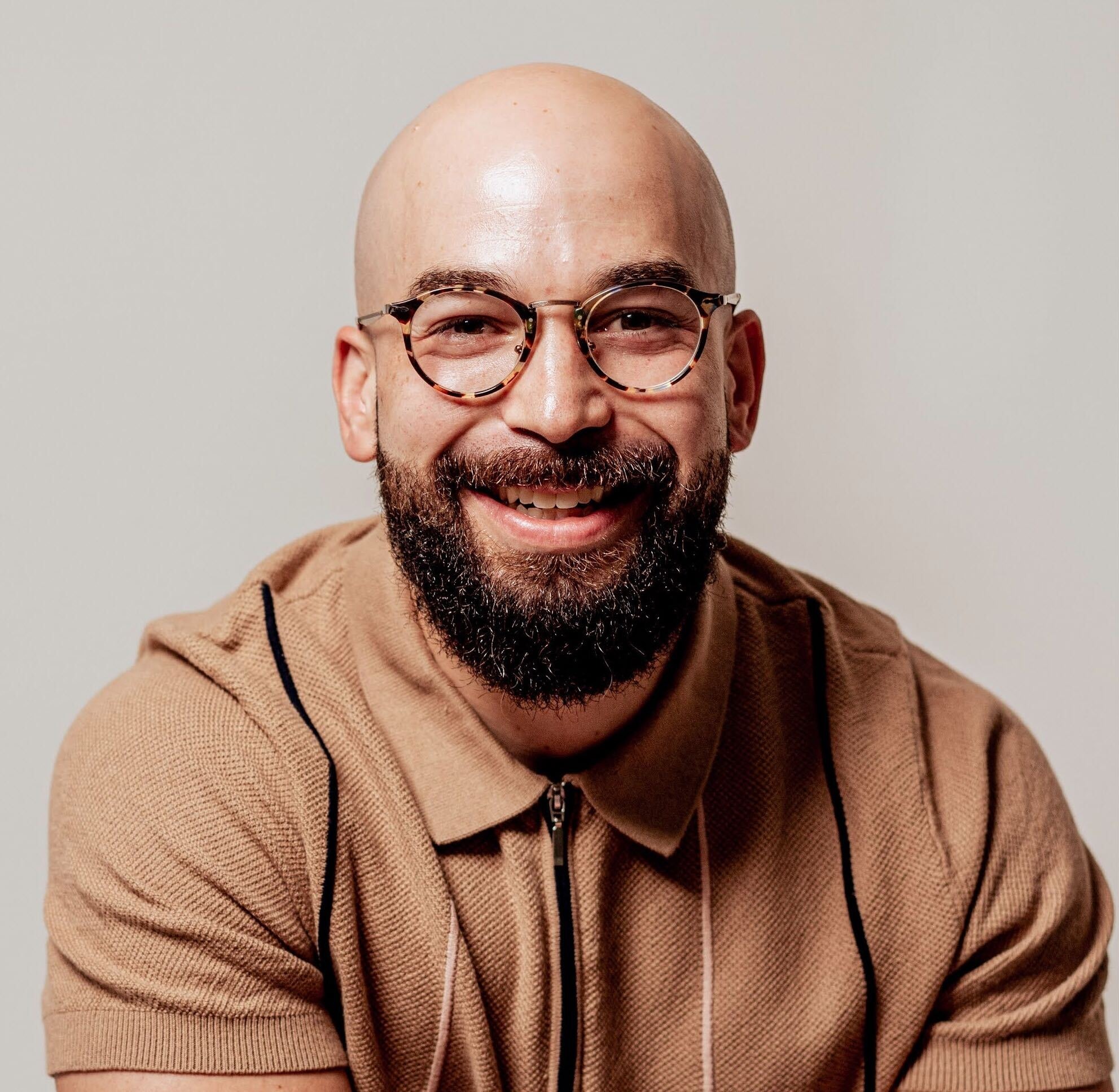 Dr. Félix Manuel Chinea